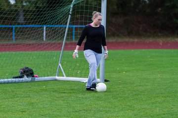 Bild 282 - B-Juniorinnen FSG FraWie hat Besuch aus Berlin